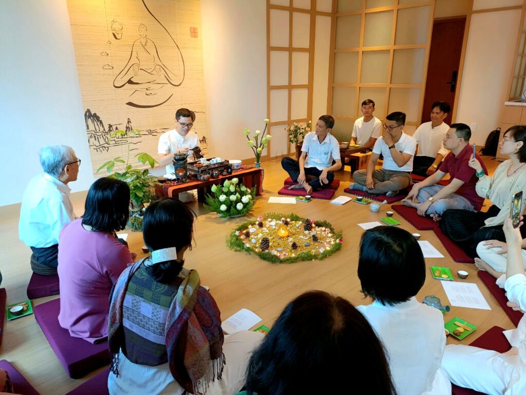 Hoạt động - HTV