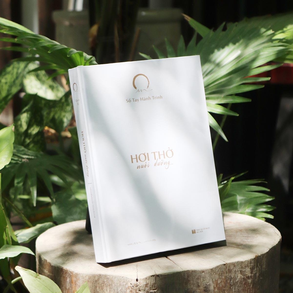 Sổ tay hành trình