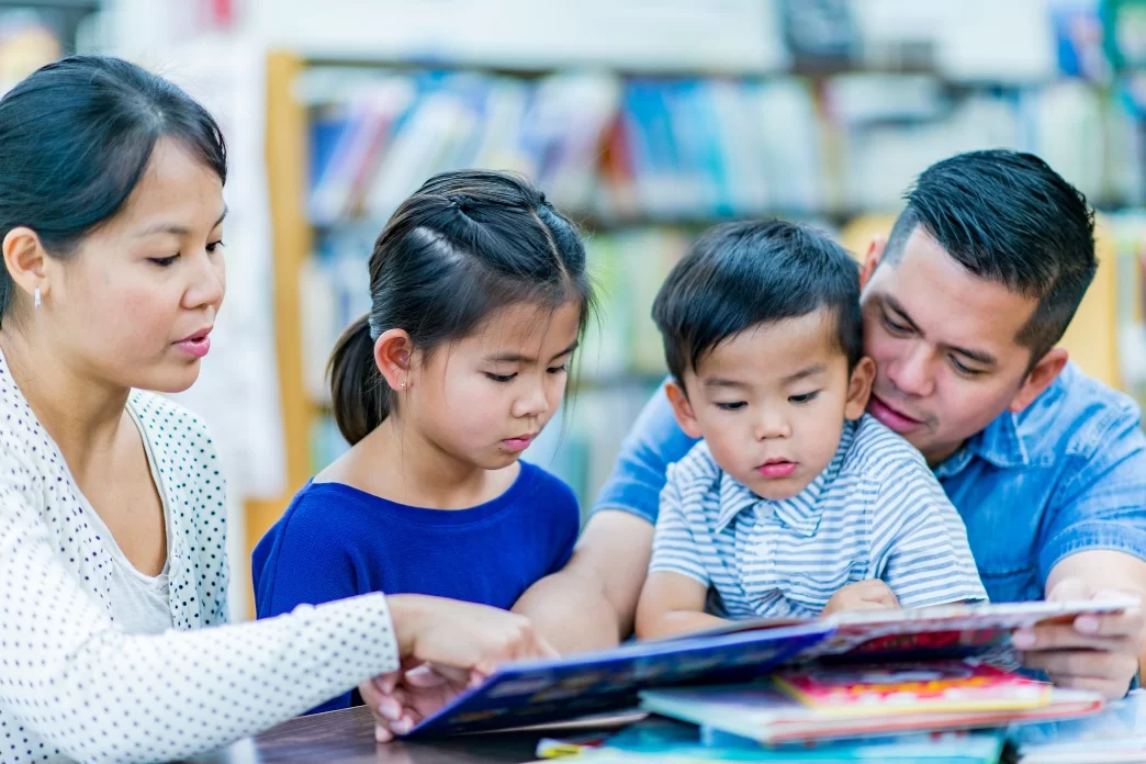 Bạn có đang bỏ lỡ kết nối quan trọng nhất trong đời? - Gia đình