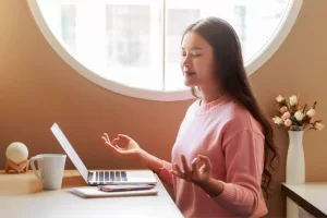 hướng dẫn thiền căn bản