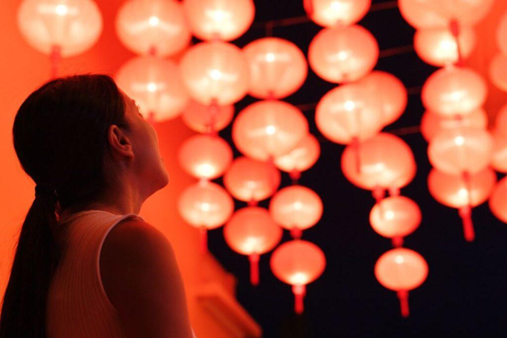 Tản Mạn Mùa Trung Thu