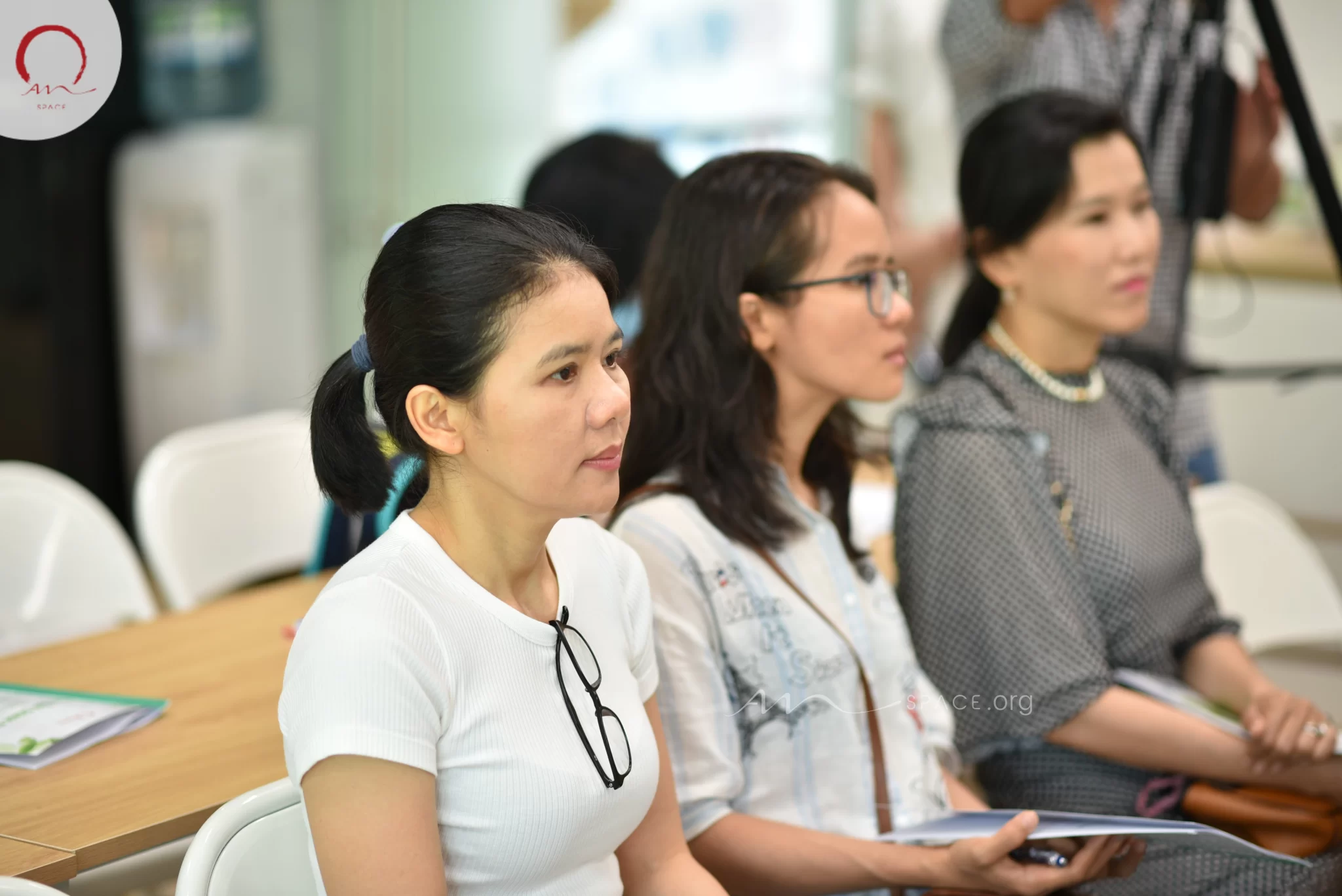 khóa học làm sữa hạt và nấu món chay dinh dưỡng