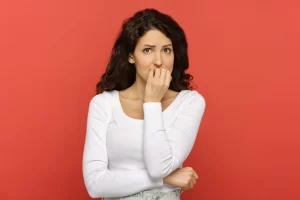 Mức Độ Lo Âu Trong Các Tình Huống Xã Hội