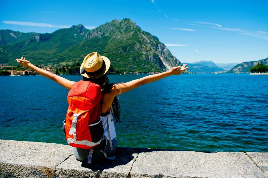 5 cách sạc năng lượng