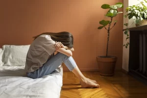 Test rối loạn lo âu lan tỏa GAD
