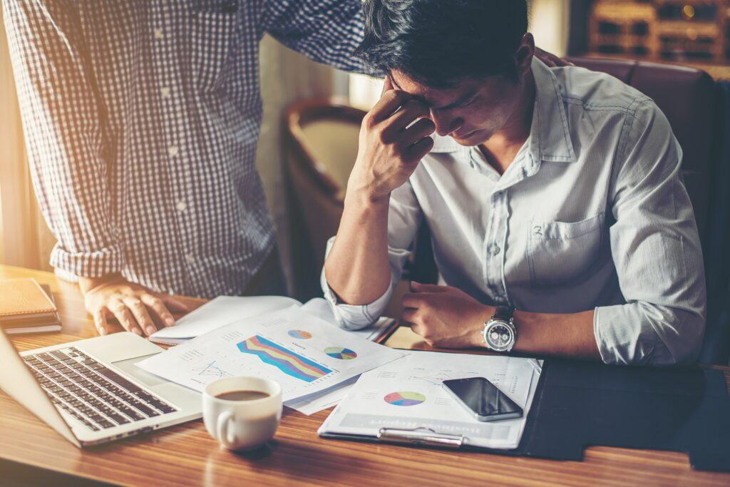 Cách giảm stress trong cuộc sống (ảnh minh họa)