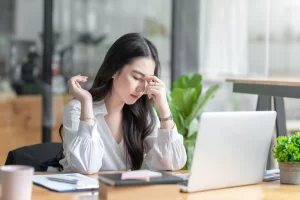 trắc nghiệm tâm lý kiểm tra tinh thần hiện tại